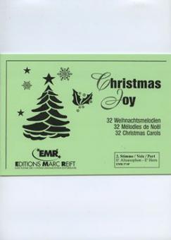 Christmas Joy Standard