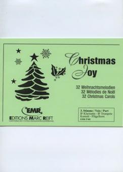Christmas Joy Standard