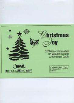 Christmas Joy Standard