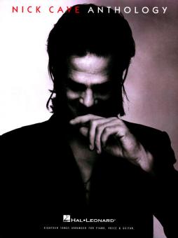 Nick Cave Anthology 