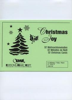Christmas Joy Standard