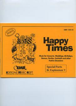 Happy Times Standard