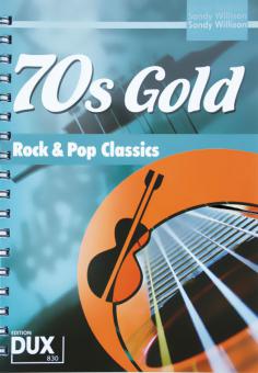 70s Gold 