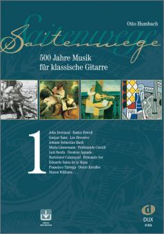 Saitenwege 1 