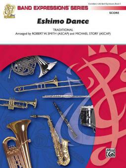 Eskimo Dance Standard
