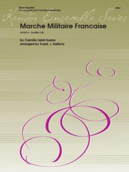 Marche Militaire Francaise Standard