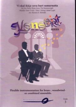 Do Not Waste Sleep Away The Summer Night 
