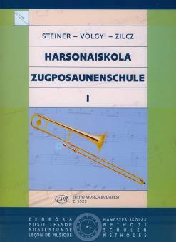 Harsonaiskola 1 