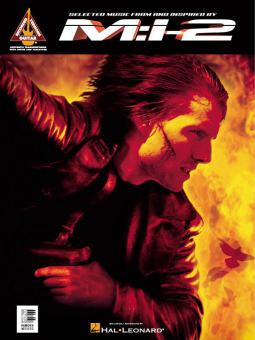 Mission Impossible 2: Selected Music 
