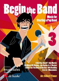 Begin The 3 