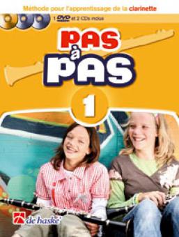 Pas à Pas 1 