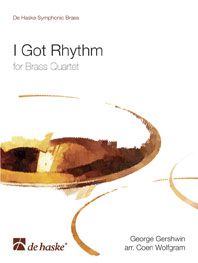 I Got Rhythm 