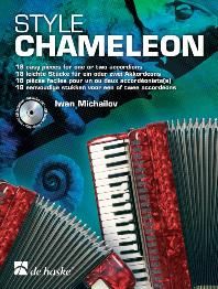 Style Chameleon 