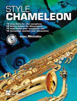 Style Chameleon 
