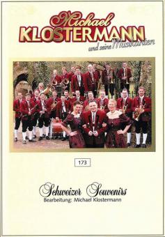 Schweizer Souvenirs 