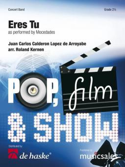 Eres Tu 