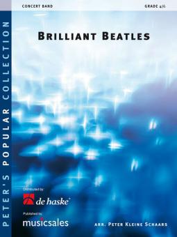 Brilliant Beatles 