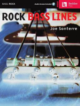 Rock Bass Lines 