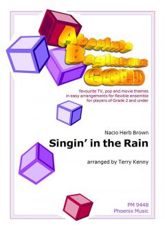 Singin' In The Rain 