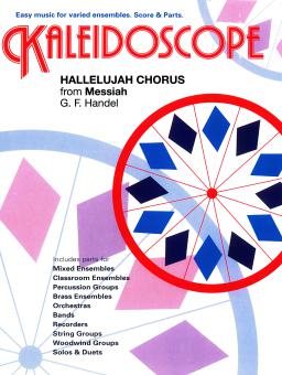 Hallelujah Chorus 