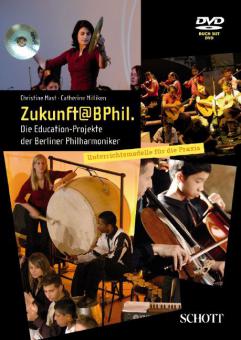 Zukunft@BPhil. 