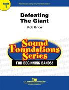 Defeating The Giant 