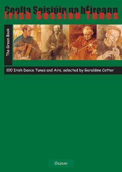 Irish Session Tunes: the Green Book 