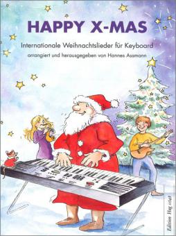 Happy X-mas 