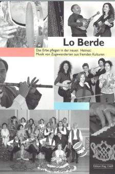 Lo Berde 