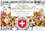 Lieder aus der Heimat 