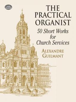 The Practical Organist 