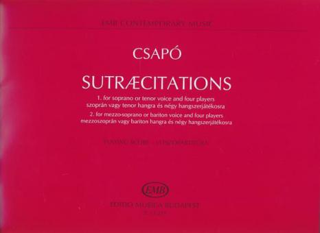 Sutraecitations 