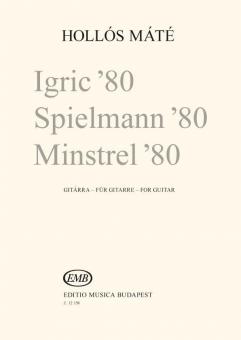Spielmann'80 