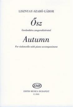 Herbst 