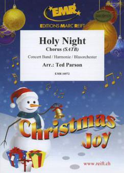 Holy Night Standard