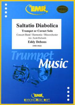 Saltatio Diabolica Standard