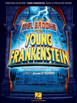 Young Frankenstein 