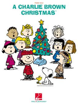 A Charlie Brown Christmas 