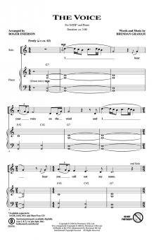 The Voice 