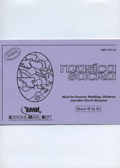 Musica Sacra Standard