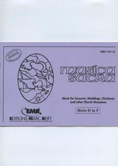 Musica Sacra Standard