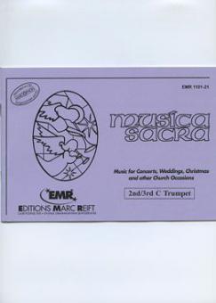 Musica Sacra Standard