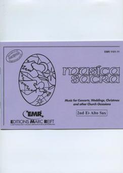 Musica Sacra Standard