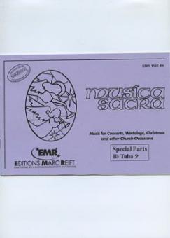 Musica Sacra Standard
