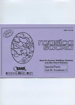 Musica Sacra Standard