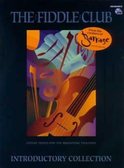 The Fiddle Club Introductory Collection 