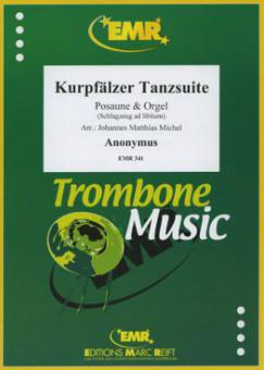 Kurpfälzer Tanzsuite Standard