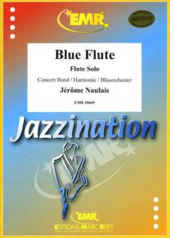 Blue Flute Standard