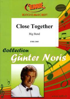 Close Together Standard