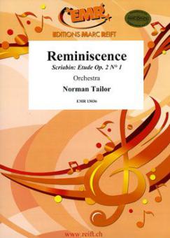 Reminiscence Standard